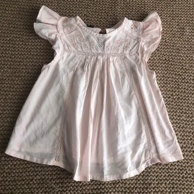 Blouse 5 ans - Kiabi